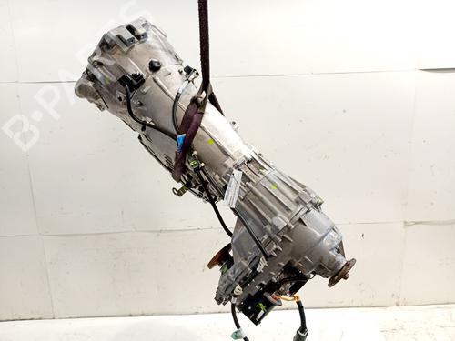 Gearbox SSANGYONG REXTON W / REXTON 2.0 Xdi | BP33813648M3 - Image 3
