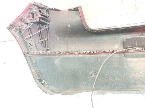 Rear bumper VW GOLF V (1K1) 1.9 TDI | BP24958620C8 