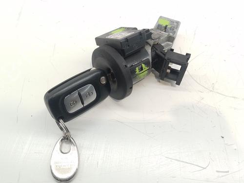 Used Ignition barrel RENAULT CLIO III (BR0/1, CR0/1) 1.5 dCi (BR17, CR17) (86 hp) 26138169