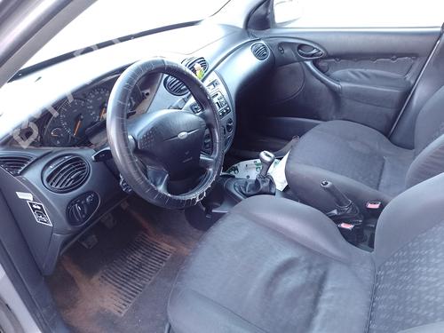 Engine FORD FOCUS I (DAW, DBW)  | BP24462558M1 