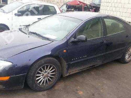 Engine CHRYSLER 300M (LR) 3.5 V6 24V | BP33540820M1 - Image 10