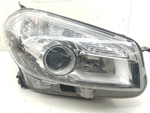 Used Right headlight NISSAN QASHQAI I (J10, NJ10) 1.5 dCi (110 hp) 30330556