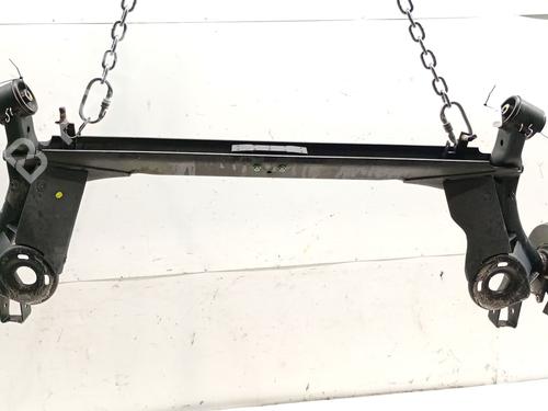 Used Rear axle Rear axle SEAT TOLEDO II (1M2) 1.8 20V (125 hp) 39890726 39890726