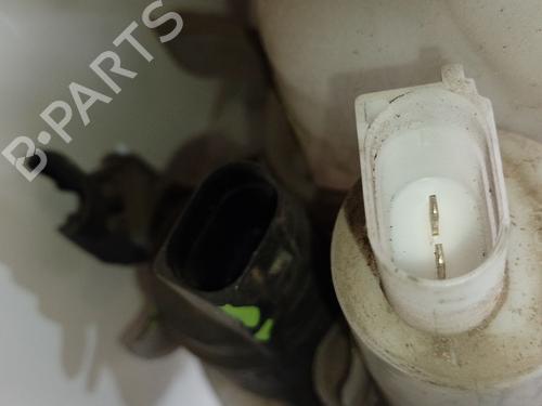 Windscreen washer tank MERCEDES-BENZ E-CLASS (W211) E 270 CDI (211.016) | BP7433808C113 