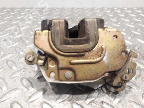 Front right lock NISSAN MICRA II (K11)  | BP3071589C97 