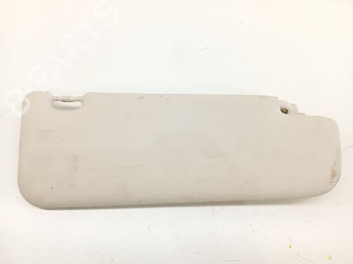 Left sun visor FIAT 500 (312_) 1.0 Mild Hybrid (312.AYD1B) | BP37442864I1 - Image 2