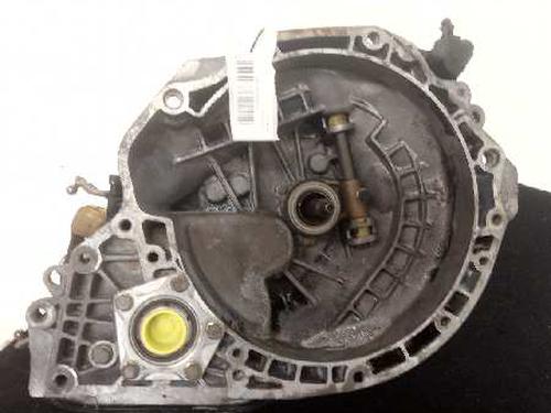 Used Gearbox DAEWOO KALOS (KLAS) 1.4 (83 hp) 4865930
