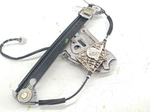Rear left window mechanism MERCEDES-BENZ S-CLASS (W220) S 320 CDI (220.025, 220.125) | BP4692124C24 