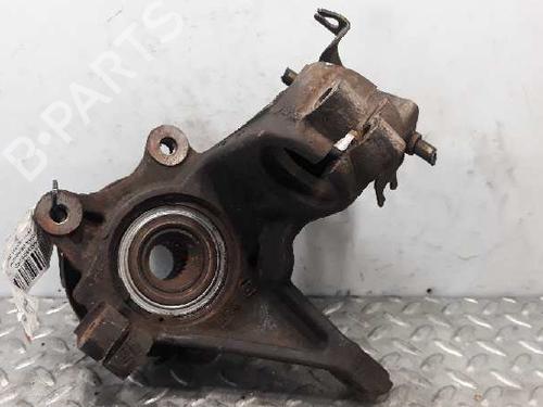 Right front steering knuckle PEUGEOT 306 Hatchback (7A, 7C, N3, N5)  | BP3057606M26 