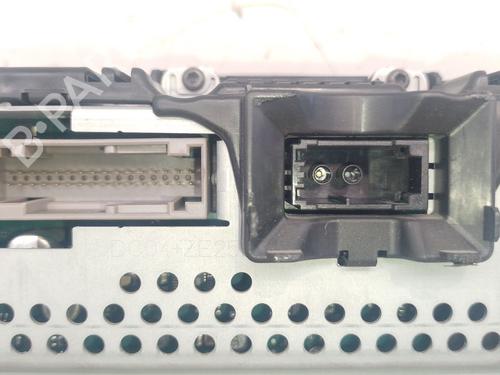 Instrument cluster AUDI A7 Sportback (4GA, 4GF) 3.0 TDI quattro | BP24935797C47 