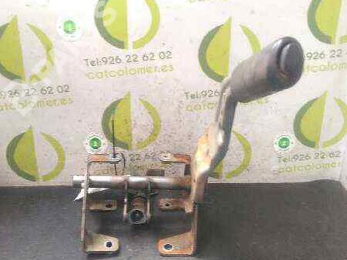 Used Hand brake Hand brake CITROËN BERLINGO Box Body/MPV (B9) 1.6 HDi 90 16V (90 hp) 8782985 8782985