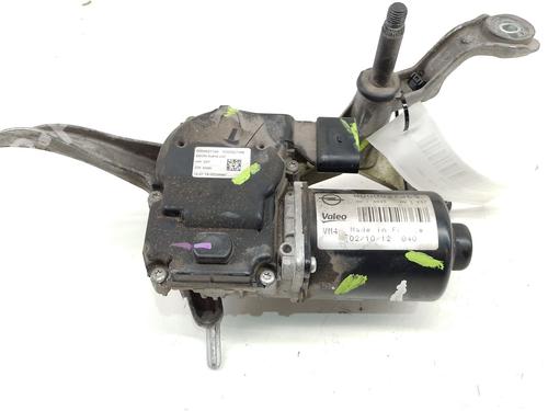 Used Front wiper motor Front wiper motor OPEL ZAFIRA TOURER C VAN (P12) 2.0 CDTi (75) (131 hp) 32760595 32760595