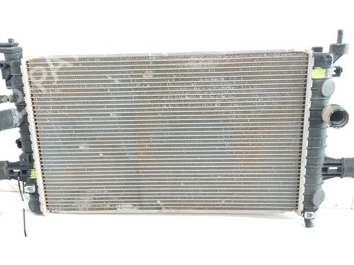 Køler OPEL ZAFIRA / ZAFIRA FAMILY B (A05) [2005-2019]  29506022