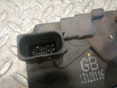Rear right lock OPEL ASTRA H (A04) 1.7 CDTI (L48) | BP6599010C99 