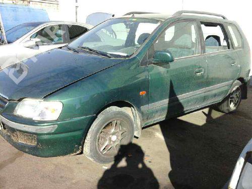 Front right window mechanism MITSUBISHI SPACE STAR MPV (DG_A) 1.3 16V (DG1A) | BP10555215C23  - Image 8