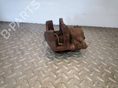 Right front brake caliper FORD FIESTA VI (CB1, CCN)  | BP12525883M104 