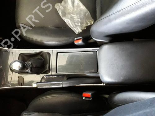 Cinto de segurança frente esquerdo MAZDA 6 Hatchback (GG)  | BP10679920I26 