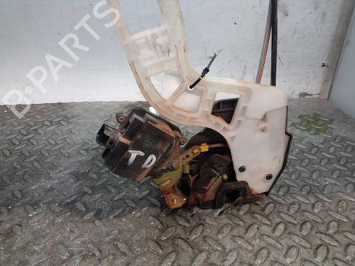 Rear right lock KIA SPORTAGE II (JE_, KM_)  | BP16721418C99