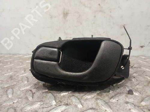 Used Front left interior door handle DAEWOO LANOS (KLAT) [1997-2025]  3221031
