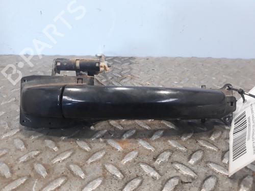 Used Front right exterior door handle SUZUKI GRAND VITARA II (JT, TE, TD) 1.9 DDiS (JB419WD, JB419XD) (129 hp) 13087622