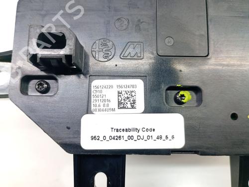 Switch ALFA ROMEO GIULIA (952_) 2.2 D Q4 (952AFA45M) | BP39147881I30 - Image 4