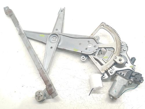 Rudehejsemekanisme ventre foran SUBARU LEGACY IV Estate (BP) 2.0 D AWD (BPD) (150 hp) 31807823