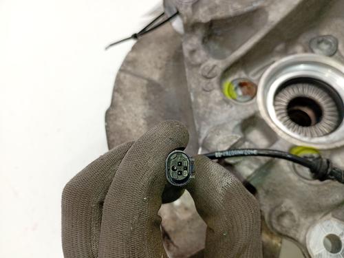 Left front steering knuckle MINI MINI COUNTRYMAN (F60) Cooper SD | BP40237960M25 - Image 4