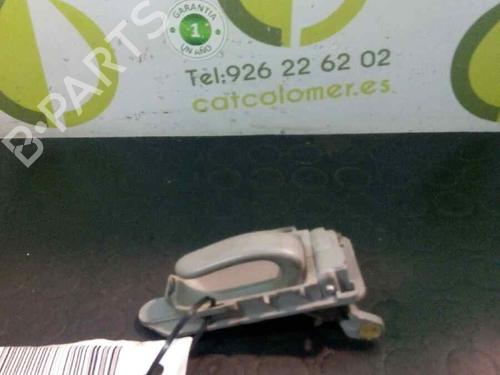 Used Rear right interior door handle CITROËN XSARA PICASSO (N68) [1999-2012]  3221854