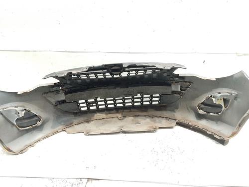 Front bumper OPEL CORSA D (S07) 1.3 CDTI (L08, L68) | BP29538961C7 