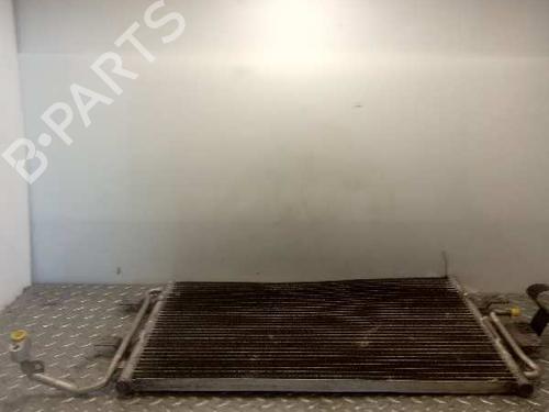 AC radiator SKODA OCTAVIA I (1U2)  | BP6067772M32 