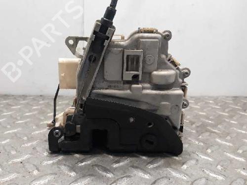 Rear right lock SEAT ALTEA XL (5P5, 5P8)  | BP7293092C99 