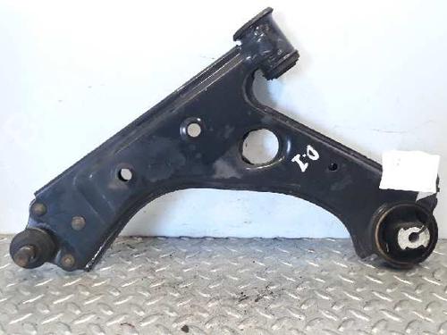Used Left front suspension arm FIAT GRANDE PUNTO (199_) 1.3 D Multijet (199.AXD11, 199.AXD1A, 199.AXD1B,... (90 hp) 5951259