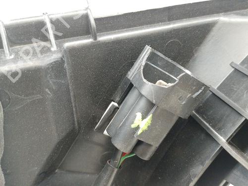 Radiator fan BMW X1 (E84) xDrive 20 d | BP34370125M35  - Image 5