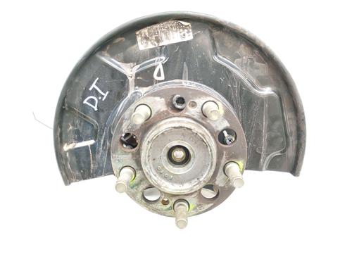 Used Left front steering knuckle Left front steering knuckle SSANGYONG REXTON W / REXTON 2.0 Xdi (150 hp) 35812925 35812925