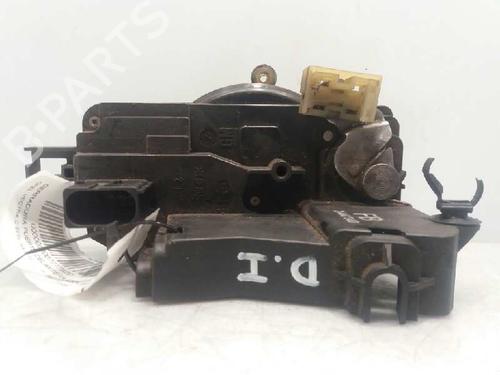 Venstre foran lås OPEL VECTRA C GTS (Z02) 2.2 16V (F68) (147 hp) 3544647