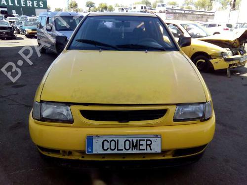 Right mirror SEAT IBIZA II (6K1) 1.9 TDI | BP3069295C27 