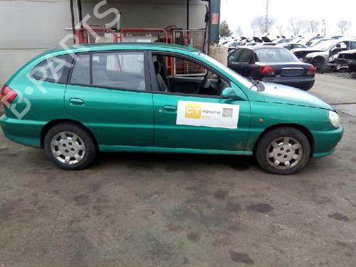 Bakspejl Højre KIA RIO I Hatchback (DC)  | BP3069095C27 