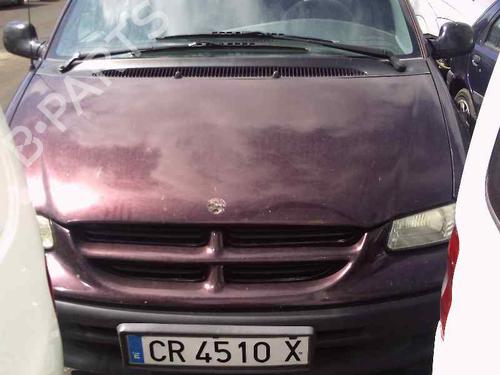 Left front driveshaft CHRYSLER VOYAGER / GRAND VOYAGER III (GS_, NS_)  | BP3034631M38 