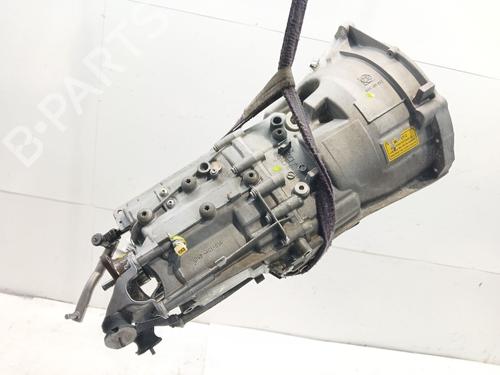 Used Gearbox Gearbox BMW 1 (E87) 120 d (163 hp) 31381017 31381017
