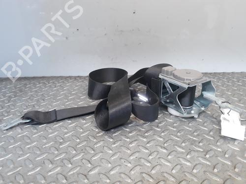 Used Rear left seatbelt BMW 3 (E90) 320 d (163 hp) 8065477