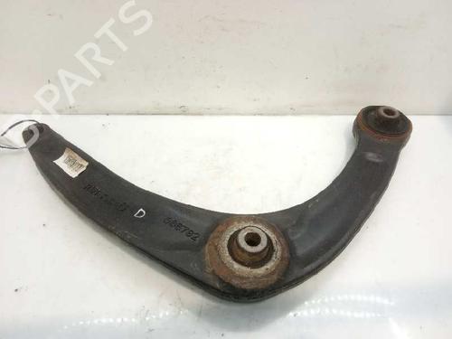 Used Right front suspension arm PEUGEOT PARTNER Tepee [2008-2025]  4719017