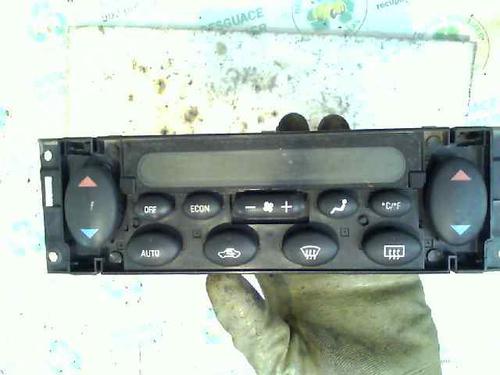 Used Climate control ROVER 75 (RJ) [1999-2005]  3528760