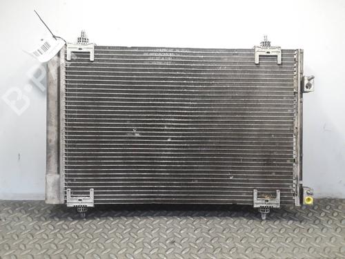 AC-Kondensator CITROËN C4 Grand Picasso I (UA_) [2006-2013]  15881604