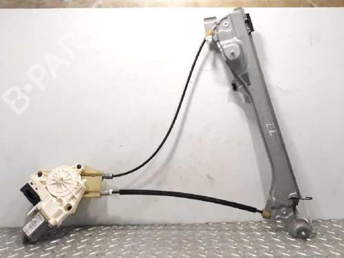 Used Rear left window mechanism RENAULT LAGUNA III (BT0/1) [2007-2015]  6297055