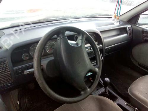 Gearbox CITROËN XANTIA (X1_, X2_) 1.9 Turbo D | BP3073393M3 