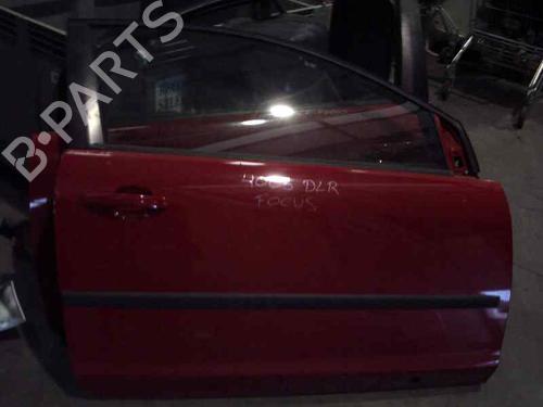Høyre foran lås FORD FOCUS II (DA_, HCP, DP) 1.6 TDCi | BP3061767C97 