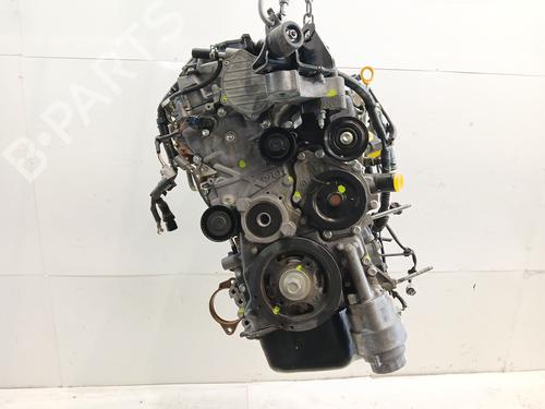 Engine TOYOTA AURIS (_E15_) 2.0 D-4D (ADE150_, ADE150R) | BP28953749M1 