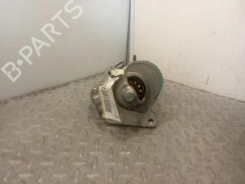 Used Starter MAZDA 3 (BK) [2003-2009]  3061517