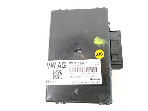 Used Electronic module Electronic module VW TOUAREG (7P5, 7P6) 3.0 V6 TDI (240 hp) 36466842 36466842