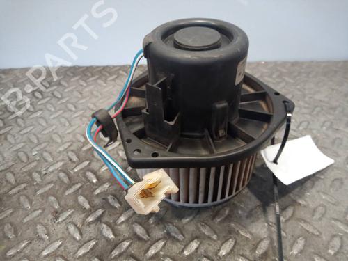 Heater blower motor NISSAN TERRANO II (R20) 2.7 TDi 4WD | BP16816245M62 